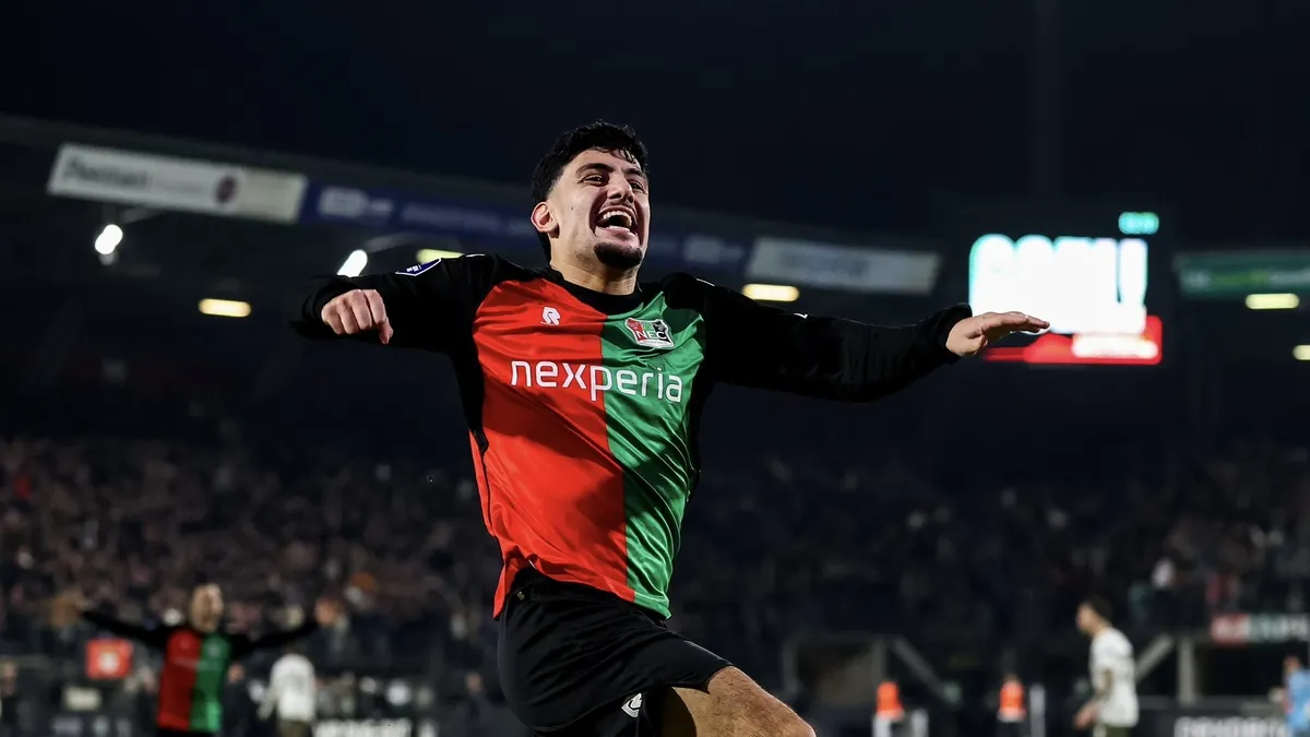 Lille Türk oyuncuyla anlaştı! Başar Önal Fransız ekibine imzayı attı