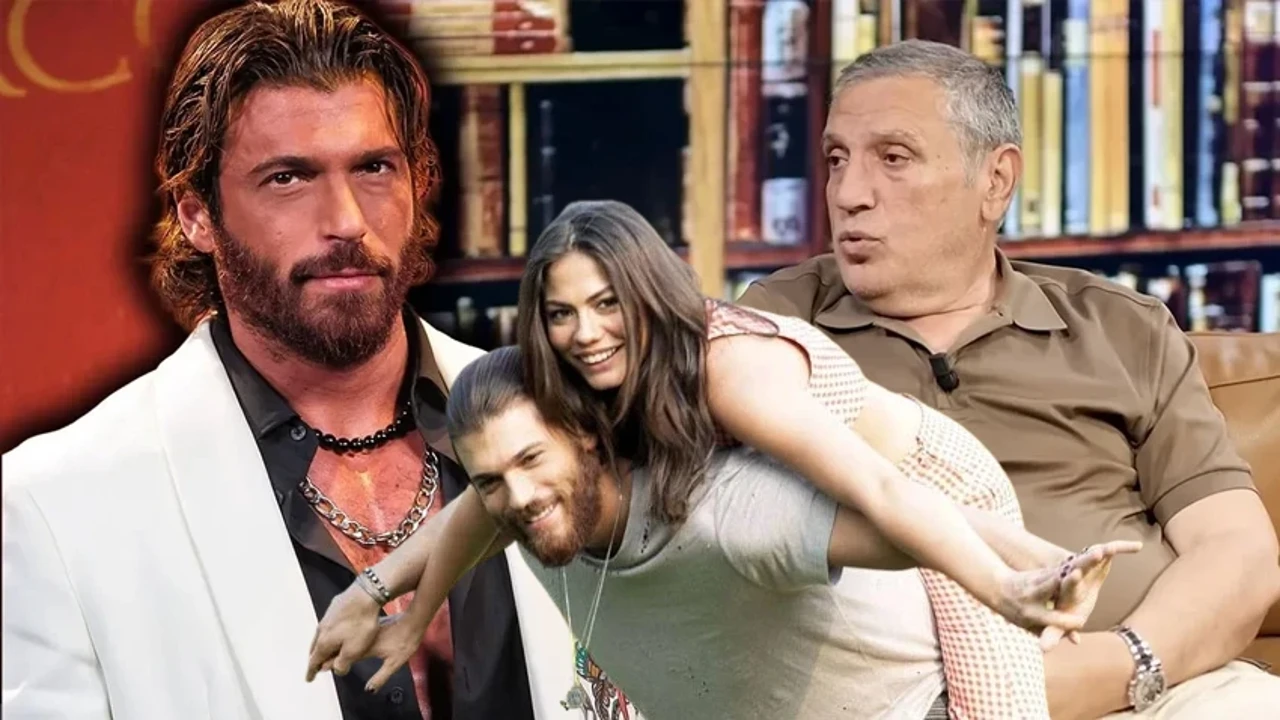 Can Yaman polemiği büyüttü! Demet Özdemir iddiası dikkat çekti