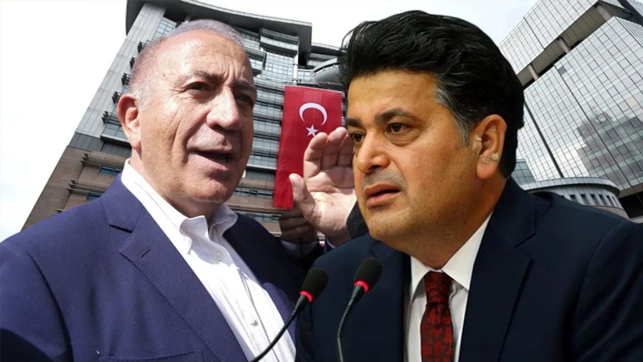 Kılıçdaroğlu cephesinde Gürsel Tekin ve Celal Çelik tartışması