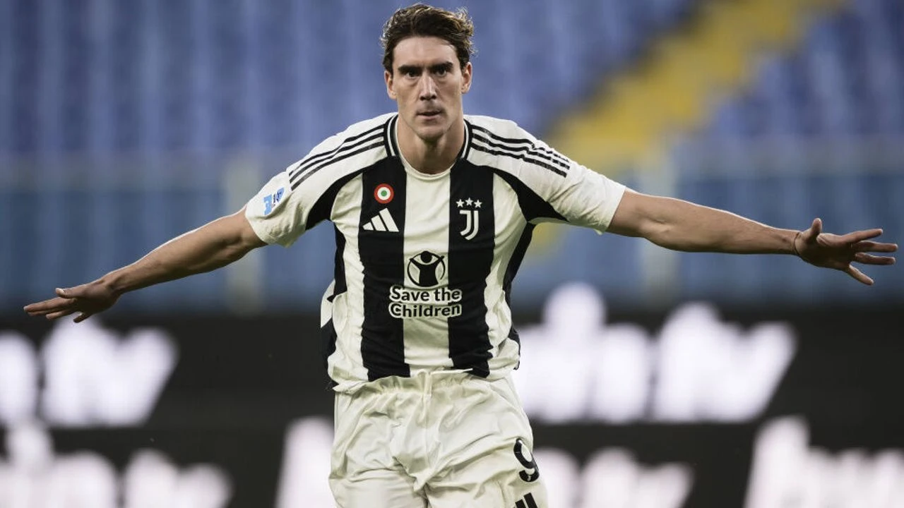 Beşiktaş'ta Dusan Vlahovic çıkmazı!