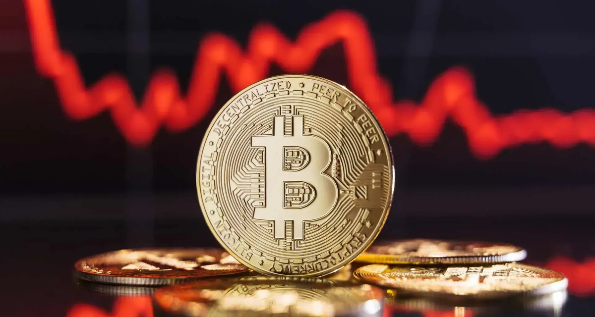 Bitcoin 60 bin doların altına çakıldı: Sırada 55 bin mi var?