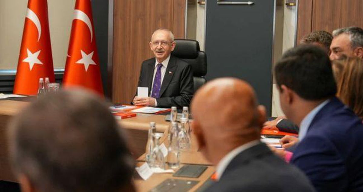 CHP PM toplantısı CANLI İZLE: CHP Parti Meclisi toplantısı canlı nereden, nasıl izlenir?