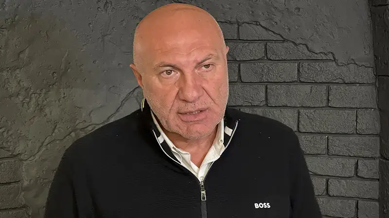 Yüksel Yıldırım: 5 futbolcu ile görüştük ancak henüz biten bir transfer yok