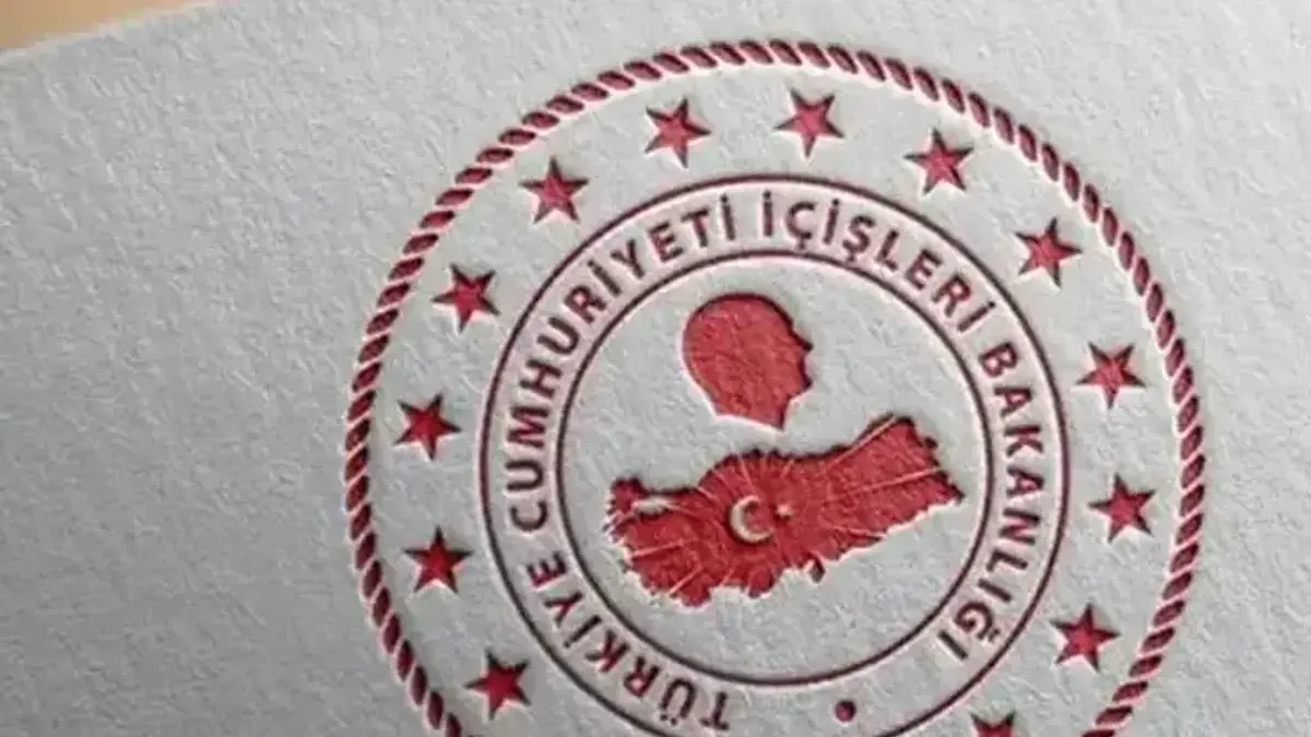 İçişleri Bakanlığı duyurdu: 18 yıl sonra 7 gözaltı, bir faili meçhul dosyası yeniden açıldı