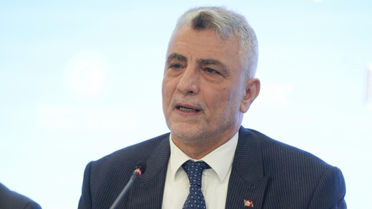 Bakan Bolat: Türkiye-Ukrayna Serbest Ticaret Anlaşması'nda tarihi bir eşik aşıldı