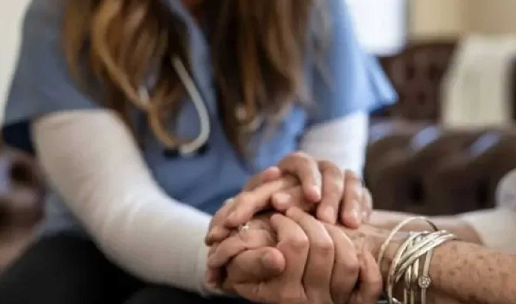Evde bakım maaşına zam geldi: İşte yeni tutar ve ödeme tarihi