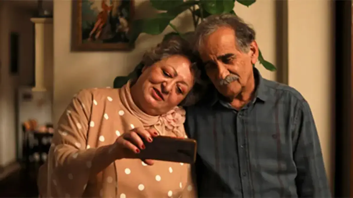 En Sevdiğim Pastam AKM Yeşilçam Sineması’nda