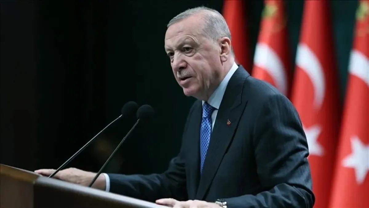 Başkan Erdoğan'dan peş peşe diplomasi trafiği! Önce Letonya Cumhurbaşkanı, ardından İspanya Başbakanı ile görüştü