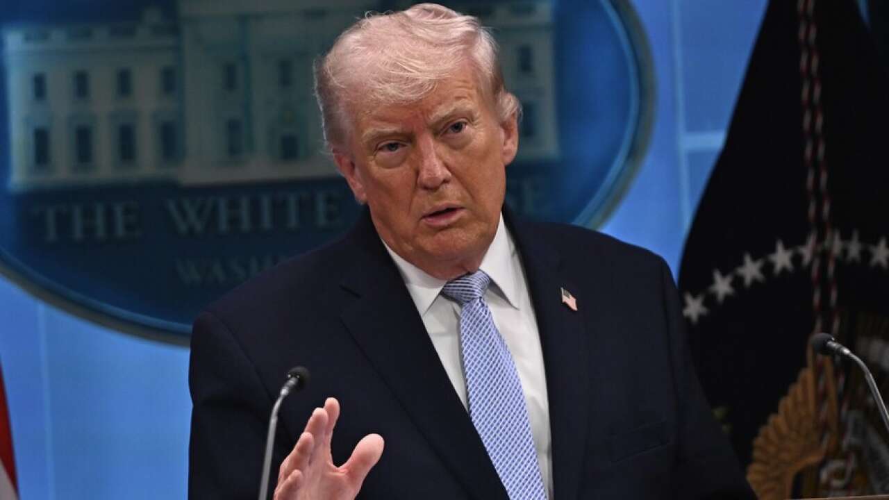 Trump: "60 günlük ateşkes süresi boyunca Hürmüz Boğazı'nda geçiş ücreti olmayacak"