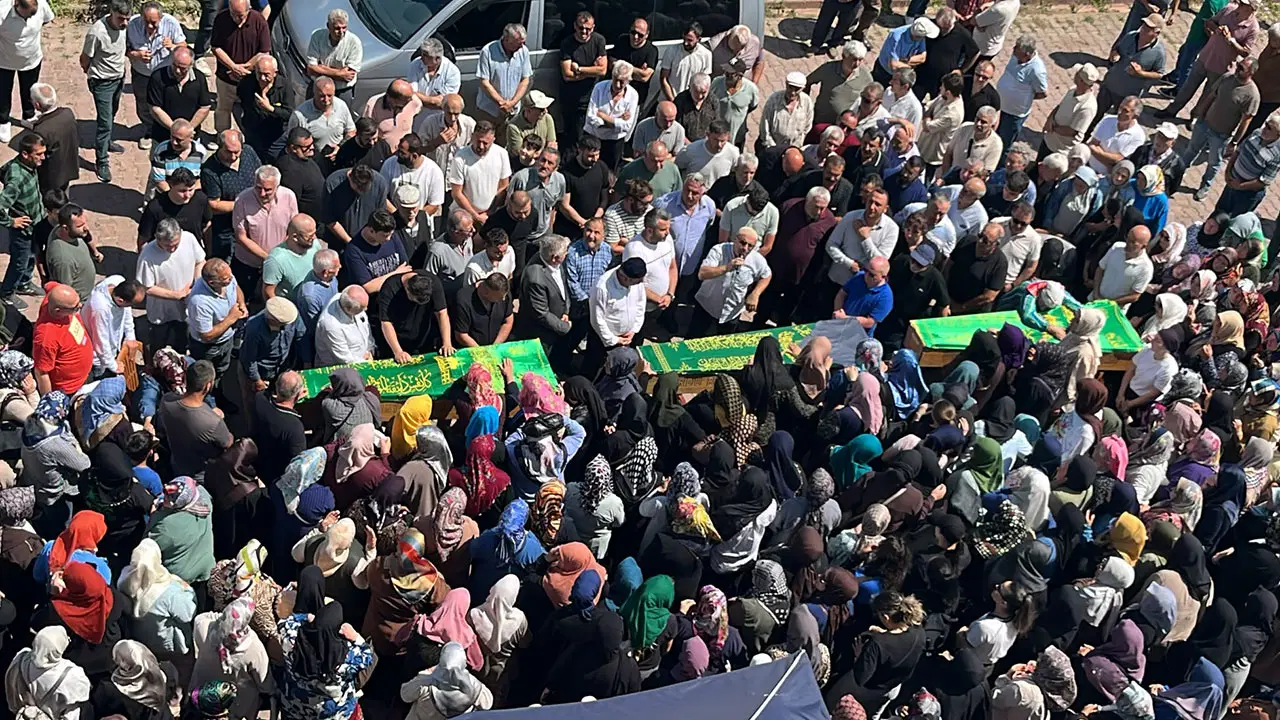 Ordu'da arazi kavgası: 3 kişiyi öldüren emekli imam teslim oldu