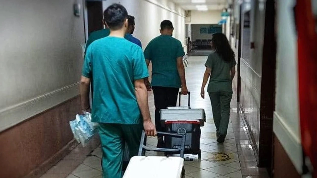 Aydın'da organ bağışı seferberliği: Üç hastaya hayat verecek