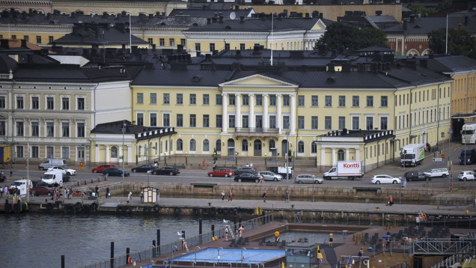 Finlandiya'da işsizlik oranı 20 yılın zirvesinde