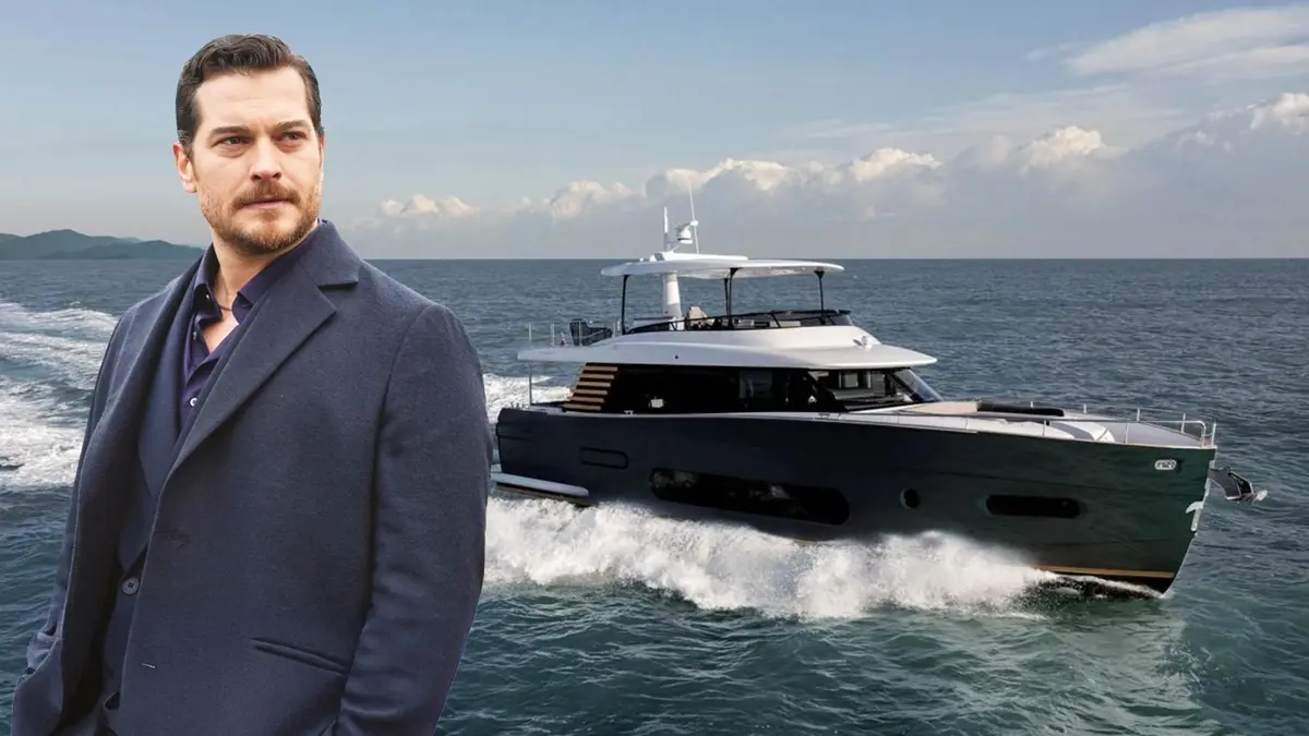 108 milyonu denize yatırdı