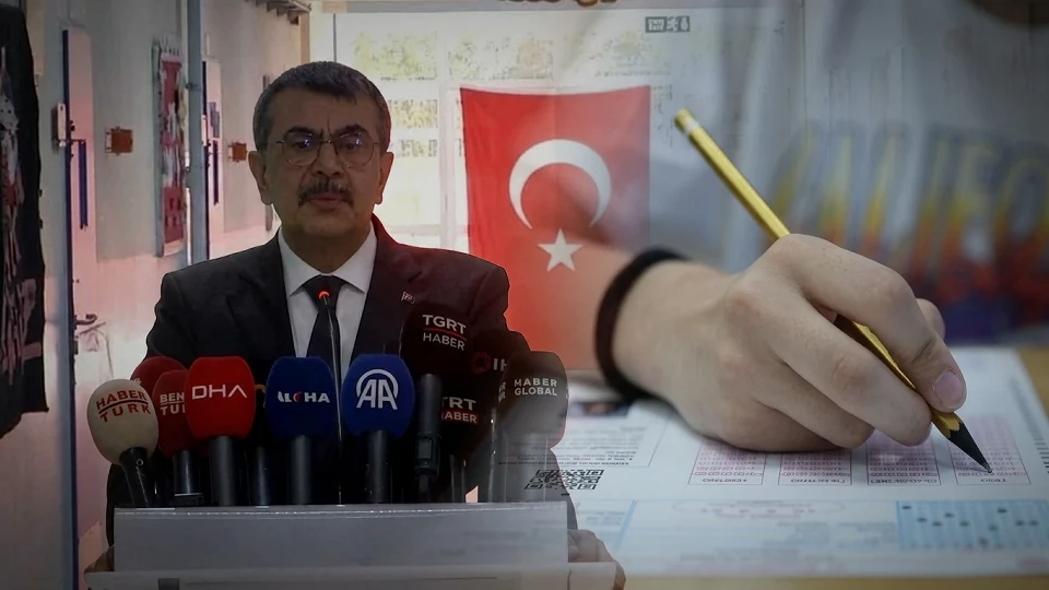 LGS Sonuçları Ne Zaman Açıklanacak 2026? Bakan Yusuf Tekin Tarih Verdi | EĞİTİM HABERLERİ