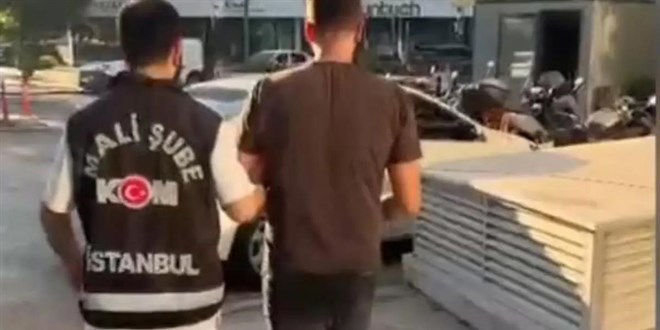 Yasa dışı bahis operasyonu: 32 şirkete el konuldu, 37 şüpheli yakalandı