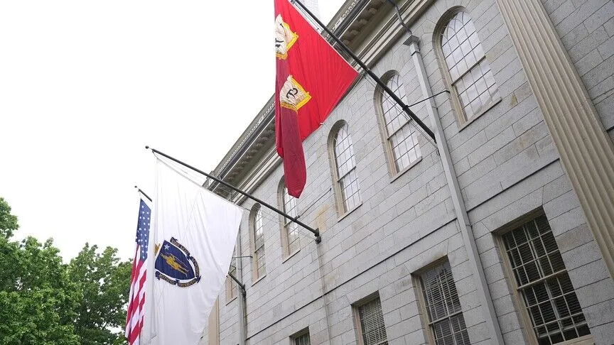 ABD Adalet Bakanlığı, Harvard Üniversitesine yapılan bağışları "ayrımcılık" gerekçesiyle soruşturuyor