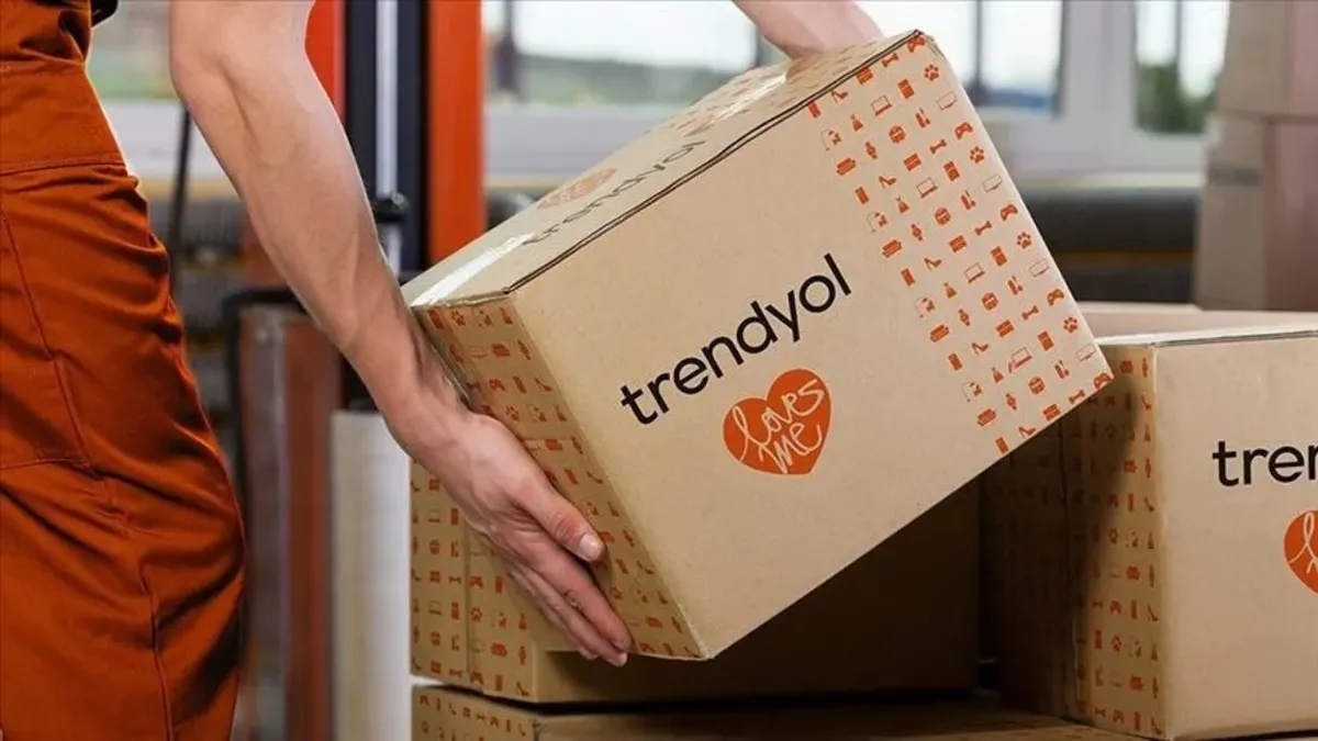 Yerel esnaftan küresel markaya: Trendyol ile e-ihracat başarı hikayeleri