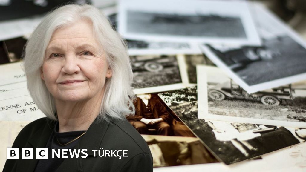 Çözülememiş cinayetleri aydınlatan kadın: 'Ölen herkes adının bilinmesini hak eder'