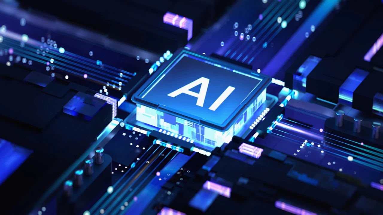Micron'un geliri yapay zeka talebiyle 4 kattan fazla arttı