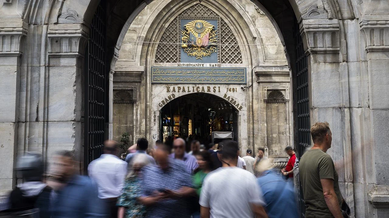Kapalıçarşı’da Kara Para Depremi: 504 Şüpheli Hakkında Dev İddianame Hazır