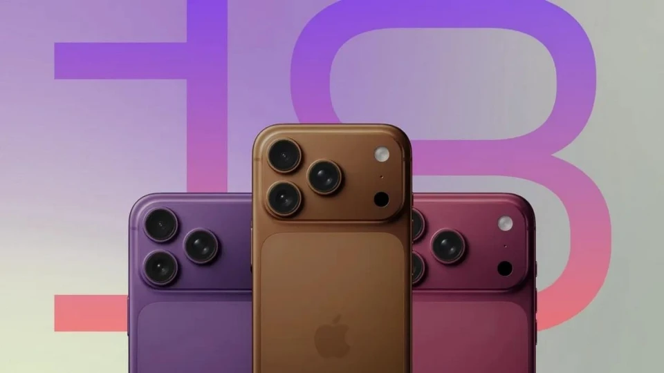 iPhone 18 Ne Zaman Çıkacak? iPhone 18 Pro Max Özellikleri, Fiyatı Ne Kadar Olacak?