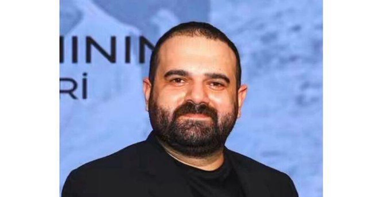Nafer Çapar kimdir, ne iş yapıyor? İş insan Nafer Çapar kaç yaşında, nereli?