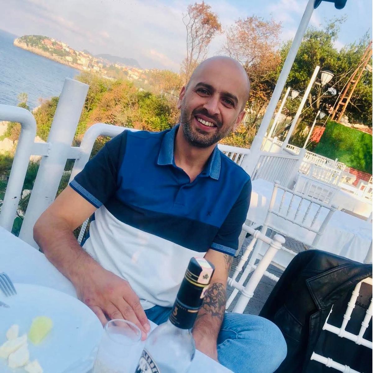 Alkol aldığı yakın arkadaşı bıçakladı; hastanede öldü