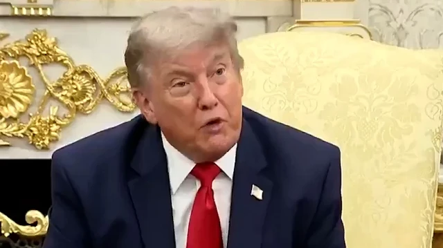 Donald Trump: NATO zirvesini Erdoğan düzenlemese gitmezdim