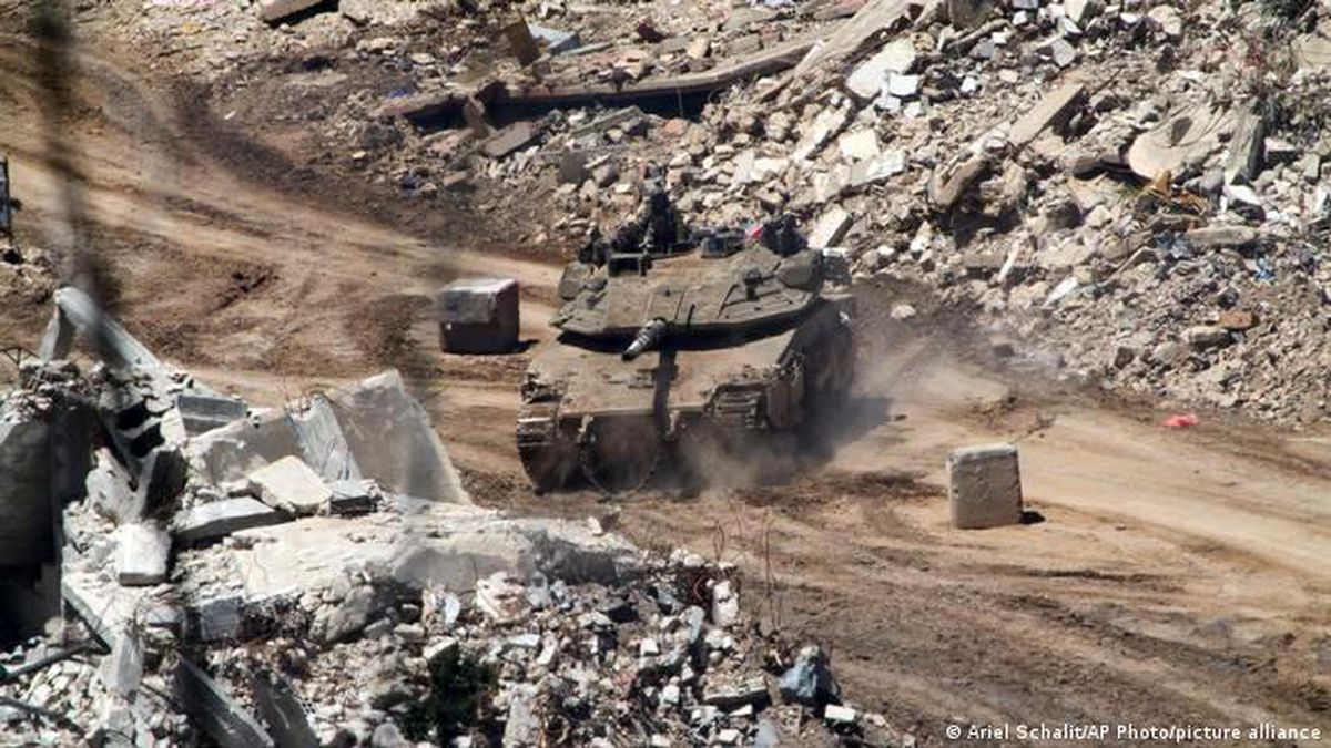 Lübnan'da ateşkes: İsrail ve Hizbullah anlaştı