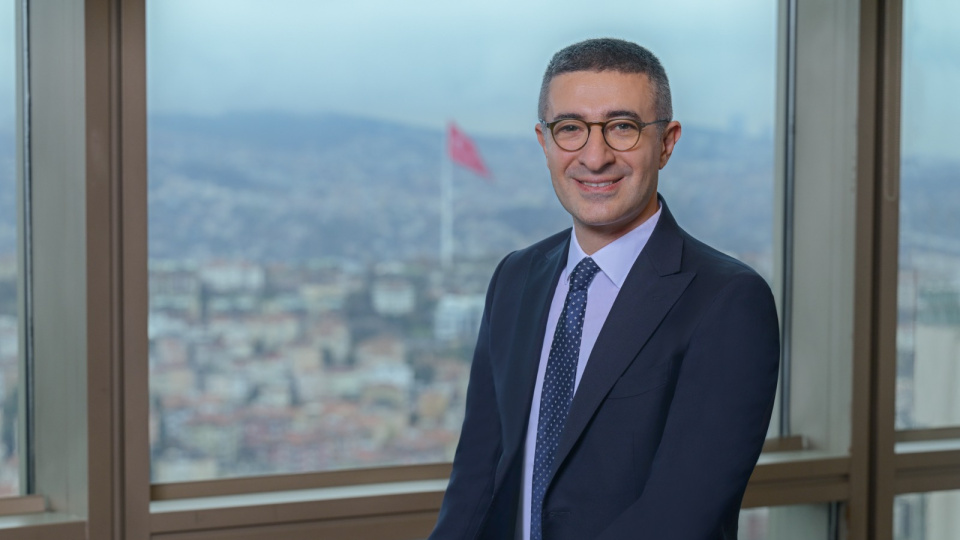 Garanti BBVA’dan “Adaptasyon ve Dayanıklılık” temalı 30 milyon dolarlık sürdürülebilir tahvil ihracı