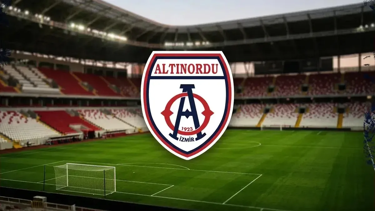 Altınordu'nun 2. Lig'e katılmama kararına eski başkandan sert eleştiri