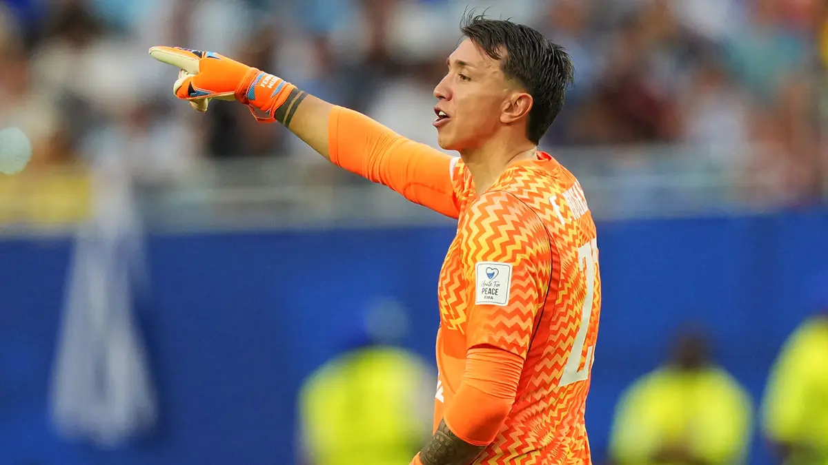 Geri döndüğüne pişman oldu! Fernando Muslera'dan milli takıma veda kararı