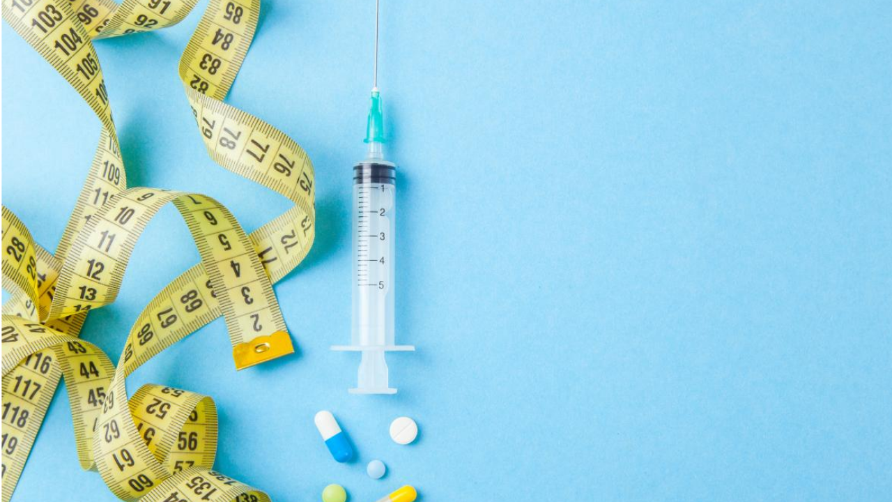 Uzmanından uyarı: "Zayıflama iğneleri mutlaka doktor kontrolünde kullanılmalı"