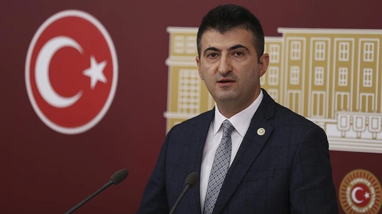 Emekli Tümgeneral, AKP'li Çelebi'nin referandum telefonunu ifşa etti! Yalanlama yok ama yanıt var