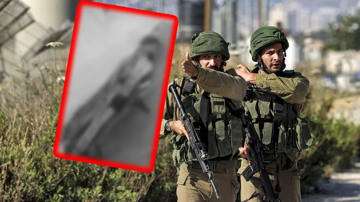 Soykırımcı İsrail'den itiraf: İşkenceyi resmen kabul ettiler