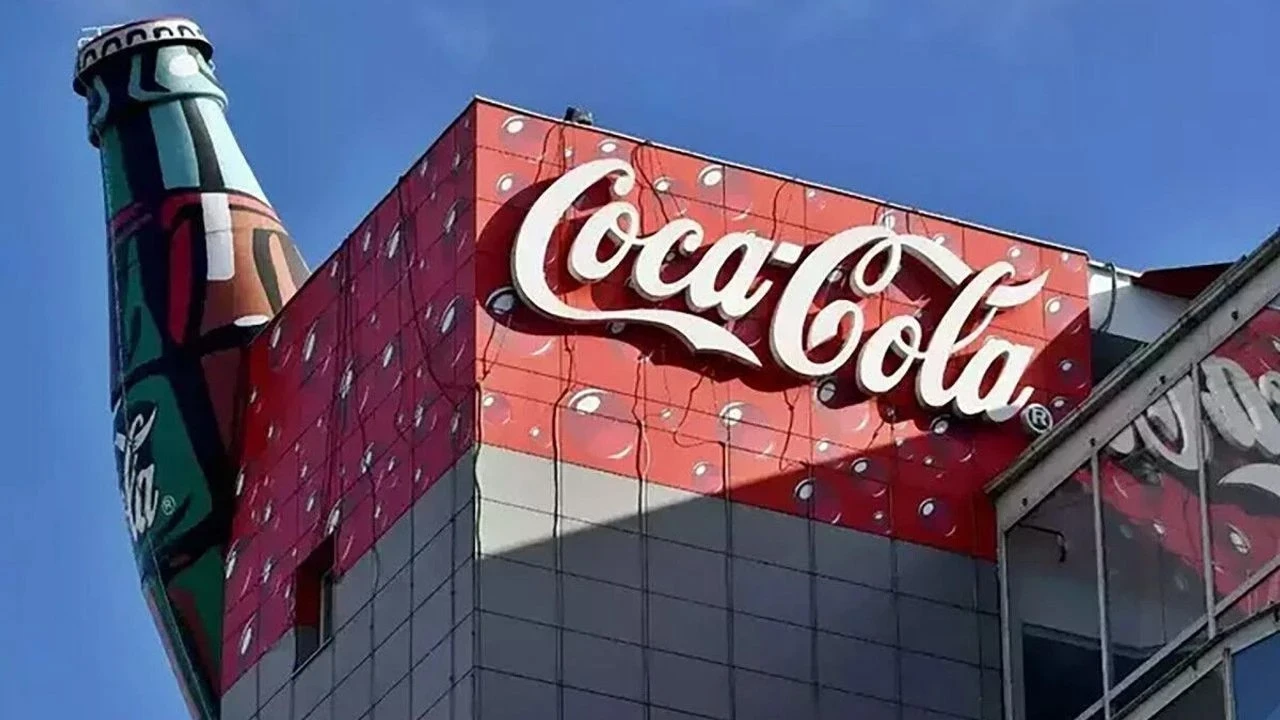ABD ile Coca-Cola arasında dev vergi savaşı! 20 milyar dolarlık hesaplaşma