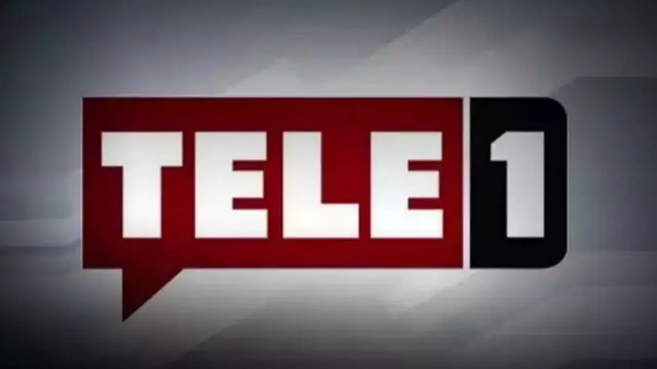 TMSF satışa çıkarmıştı: TELE 1'in satış ihalesi durduruldu