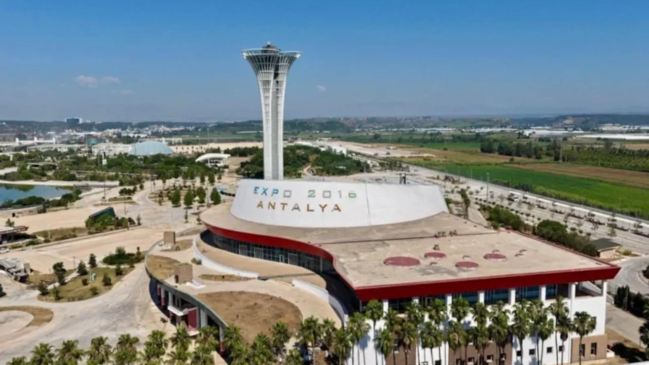 COP 31’e katılacak yaklaşık 120 devlet başkanının konaklayacağı oteller belli oldu