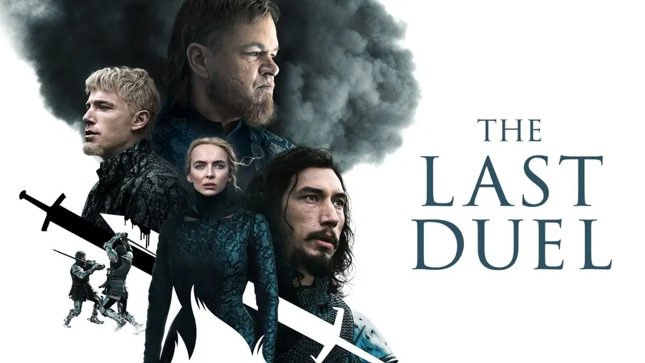 Son Düello filminin konusu ne? Son Düello filminin oyuncuları kim?