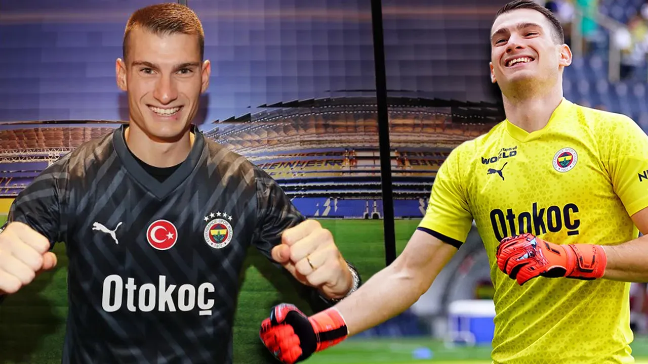 Dominik Livakovic devam edecek mi? Fenerbahçeli oyuncu için açıklama