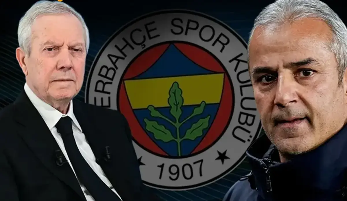 Resmi açıklama geldi! Fenerbahçe'nin yeni teknik direktörü İsmail Kartal