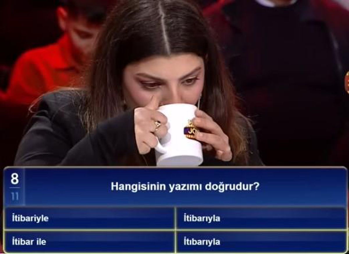 İtibariyle mi, itibarıyla mı, itibar ile mi, itibarıyla mı? Hangisinin yazımı doğrudur?