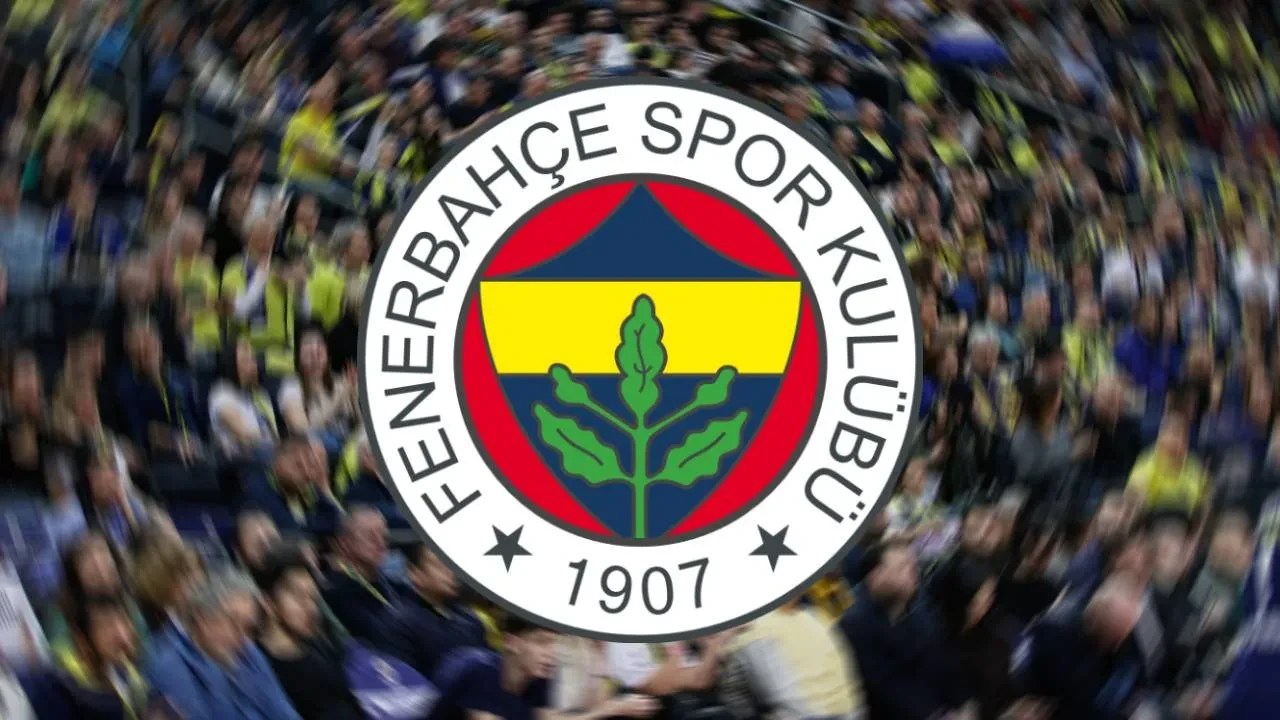 Fenerbahçe'den forvete takviye! İşte sarı-lacivertlilerin yeni oyuncusu