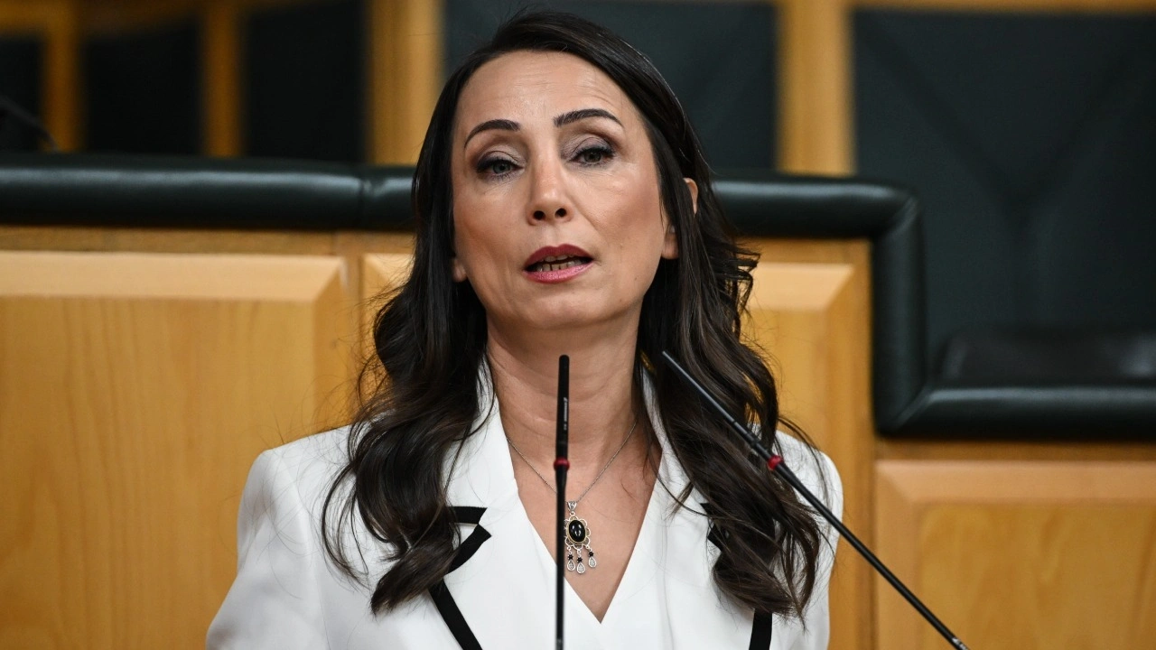 DEM Parti'den AKP'ye: Sen neyin kafasını yaşıyorsun ey iktidar?