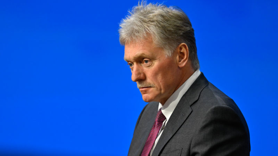 Kremlin: Konstantinovka'yı ele geçirdik