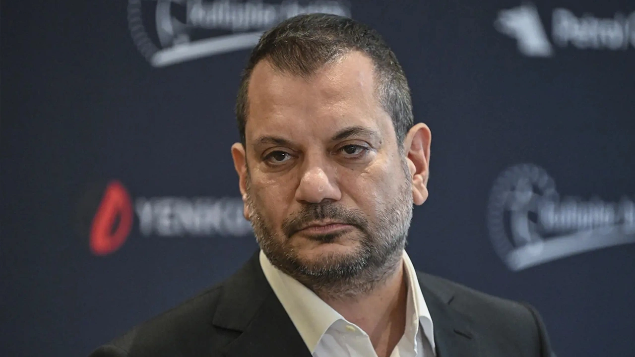 Canlı yayında forma istemişlerdi: Ertuğrul Doğan'ın cevabı şaşırttı