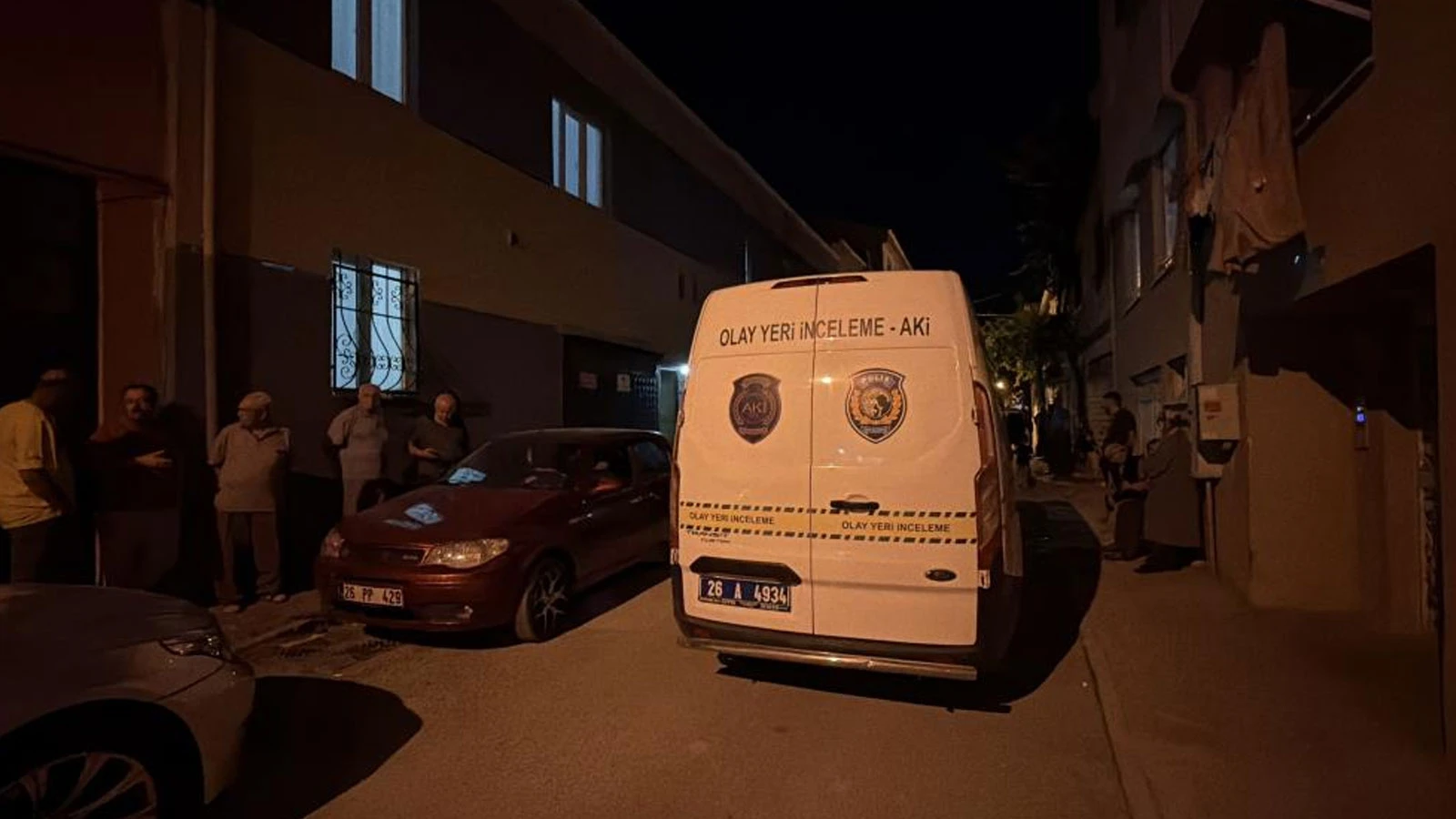 Nefes borusuna mama kaçan 2 buçuk yaşındaki bebek hayatını kaybetti