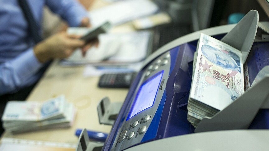 Mayısta en fazla aylık reel getiri mevduat faizinde oldu