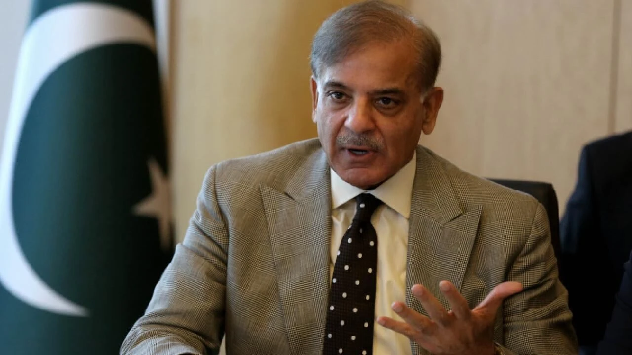 Pakistan Başbakanı Şerif, ABD-İran görüşmelerine katılmak üzere İsviçre’ye gidecek