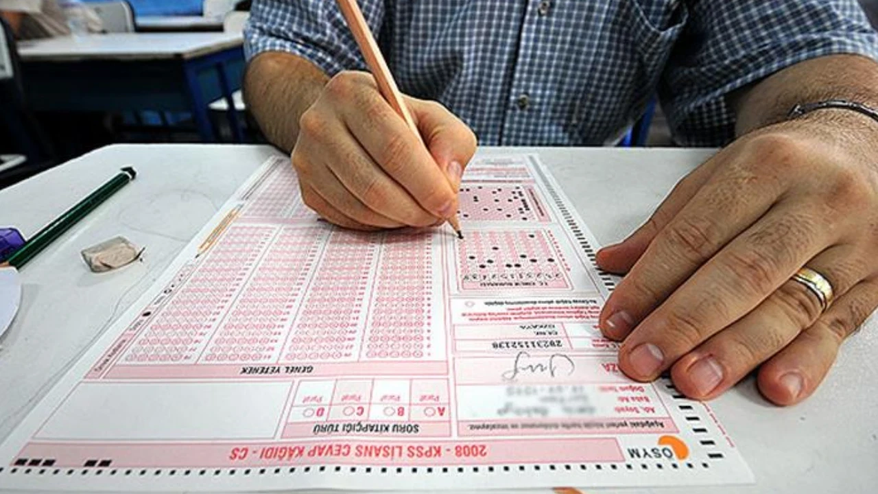 2026 KPSS Lisans başvuruları başladı mı, ne zaman başlıyor?
